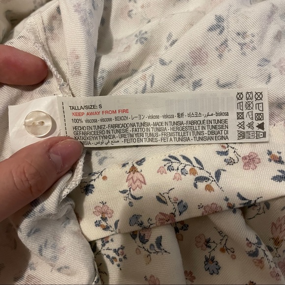 Women’s PJ - Picture 5 of 6